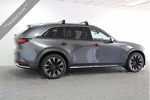 2024 Mazda CX-90 3.3 Turbo S Premium Plus