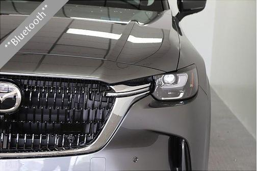 2024 Mazda CX-90 3.3 Turbo S Premium Plus