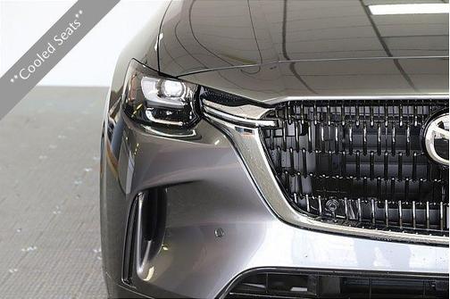 2024 Mazda CX-90 3.3 Turbo S Premium Plus