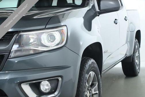 2015 Chevrolet Colorado Z71