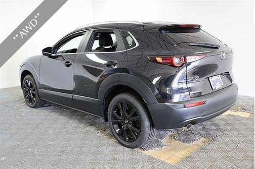 2025 Mazda CX-30 Select