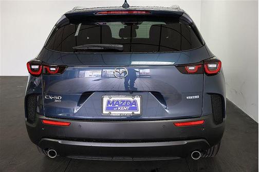 2026 Mazda CX-50 Premium Plus