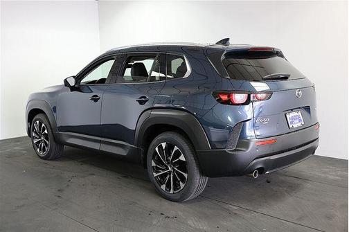2026 Mazda CX-50 Premium Plus