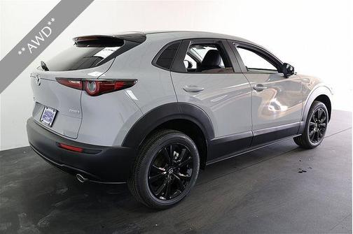 2026 Mazda CX-30 Select