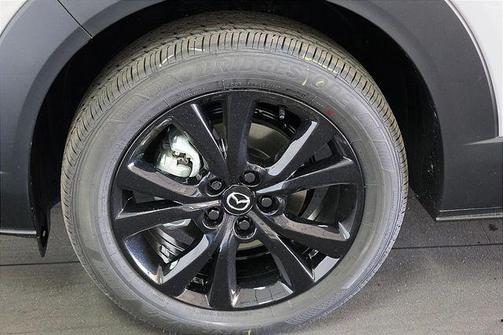 2026 Mazda CX-30 Select