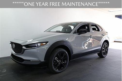 2026 Mazda CX-30 Select