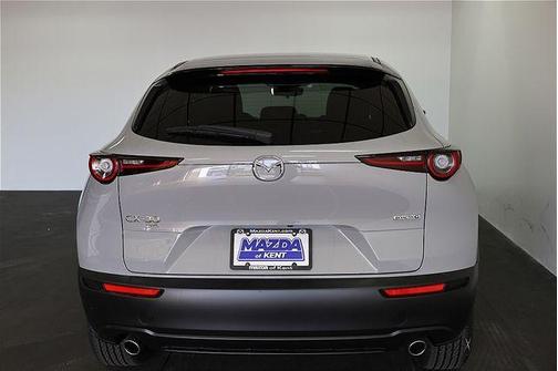 2026 Mazda CX-30 Select