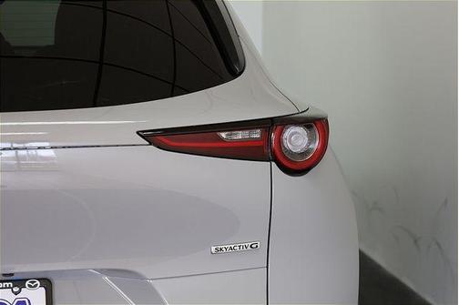 2026 Mazda CX-30 Select