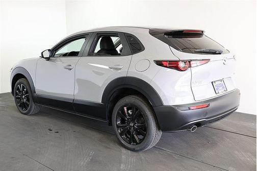 2026 Mazda CX-30 Select