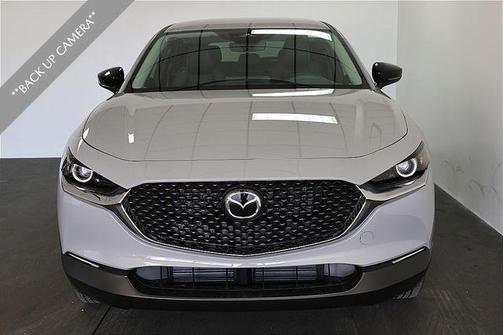 2026 Mazda CX-30 Select