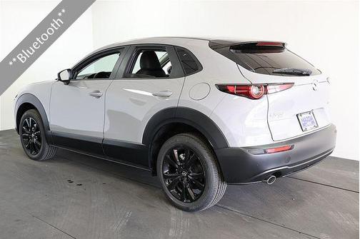 2026 Mazda CX-30 Select