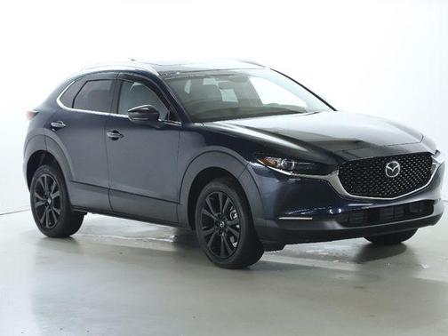 2024 Mazda CX-30 2.5 Turbo Premium Package
