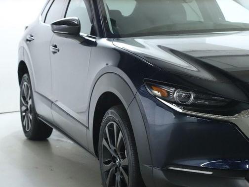 2024 Mazda CX-30 2.5 Turbo Premium Package