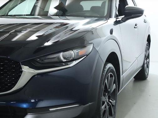 2024 Mazda CX-30 2.5 Turbo Premium Package
