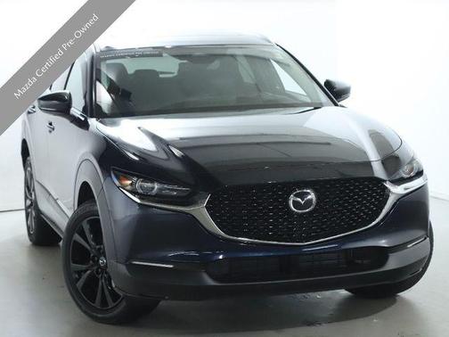 2024 Mazda CX-30 2.5 Turbo Premium Package