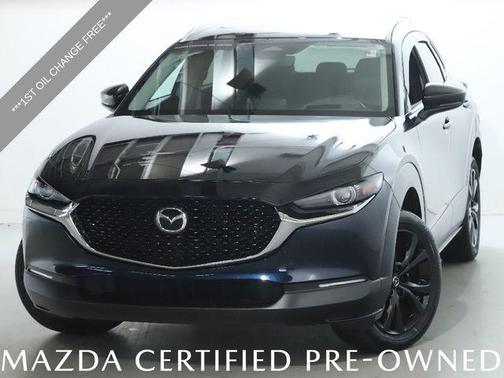 2024 Mazda CX-30 2.5 Turbo Premium Package
