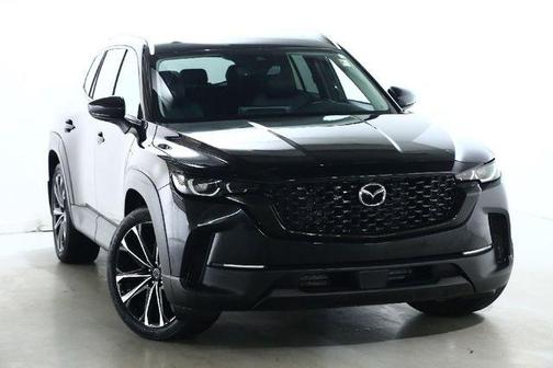 2023 Mazda CX-50 2.5 S Premium Plus Package