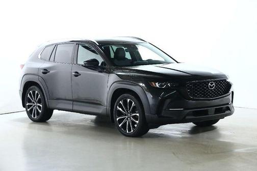 2023 Mazda CX-50 2.5 S Premium Plus Package