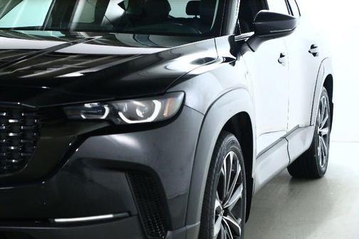 2023 Mazda CX-50 2.5 S Premium Plus Package