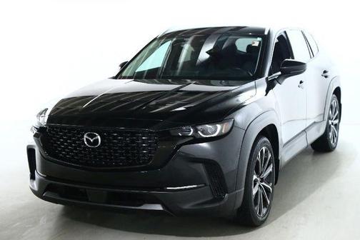 2023 Mazda CX-50 2.5 S Premium Plus Package