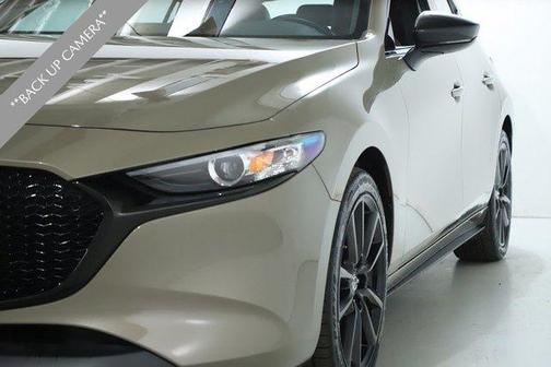 2024 Mazda Mazda3 2.5