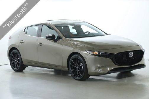 2024 Mazda Mazda3 2.5