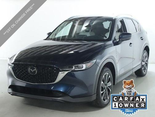 2023 Mazda CX-5 2.5 S Premium