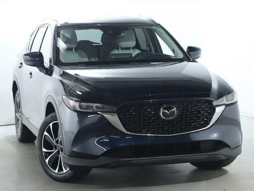 2023 Mazda CX-5 2.5 S Premium