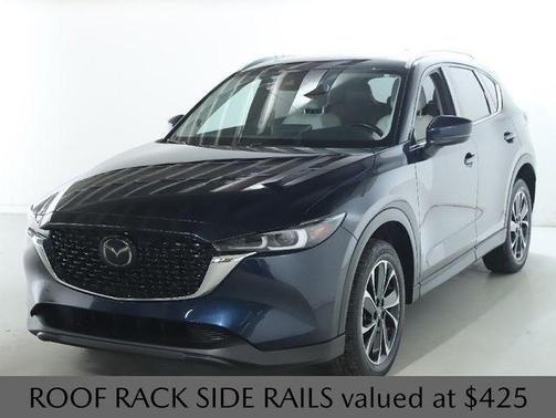 2023 Mazda CX-5 2.5 S Premium
