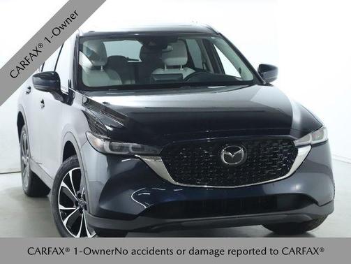 2023 Mazda CX-5 2.5 S Premium