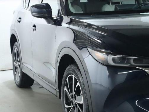 2023 Mazda CX-5 2.5 S Premium