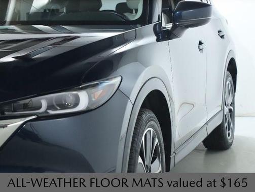 2023 Mazda CX-5 2.5 S Premium