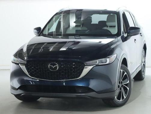 2023 Mazda CX-5 2.5 S Premium