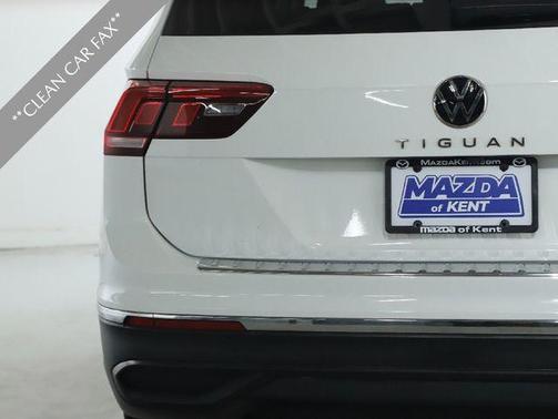 2023 Volkswagen Tiguan 2.0T S