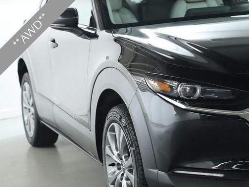 2022 Mazda CX-30 Premium Package