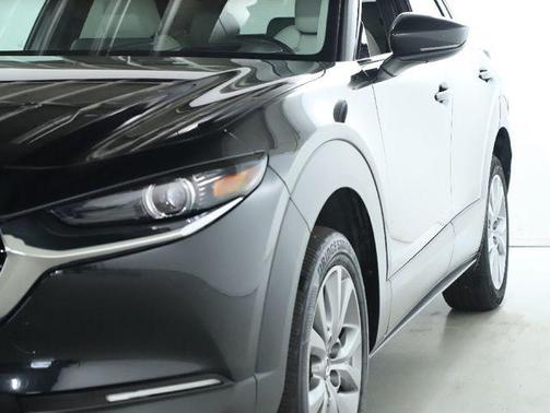 2022 Mazda CX-30 Premium Package