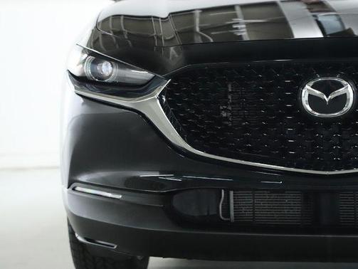 2022 Mazda CX-30 Premium Package