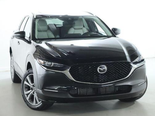 2022 Mazda CX-30 Premium Package