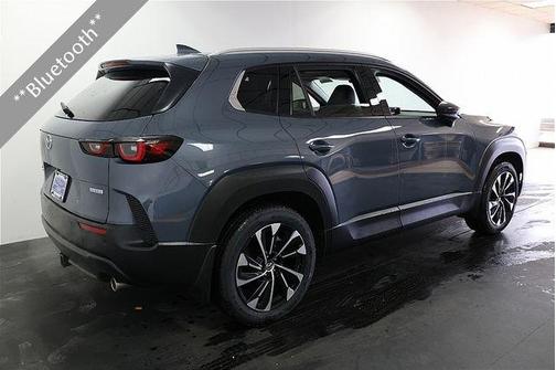 2026 Mazda CX-50 Premium Plus