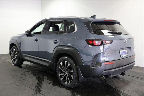 2026 Mazda CX-50 Premium Plus