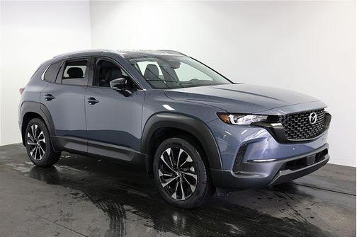 2026 Mazda CX-50 Premium Plus