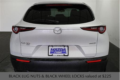 2026 Mazda CX-30 Select