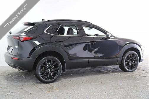2025 Mazda CX-30 2.5 Turbo Premium Package