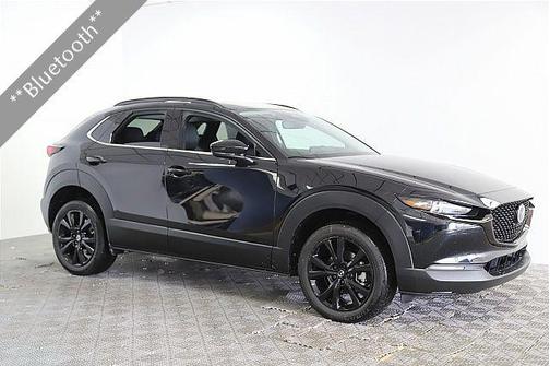 2025 Mazda CX-30 2.5 Turbo Premium Package