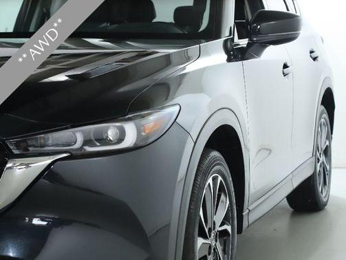2023 Mazda CX-5 Premium Plus