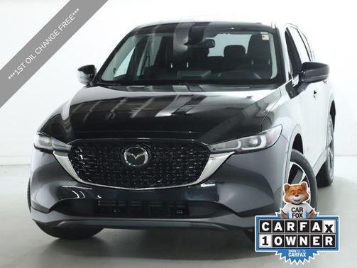 2023 Mazda CX-5 Premium Plus