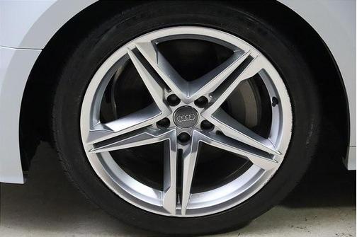 Photo 3 of 46 of 2021 Audi A5 2.0T Premium