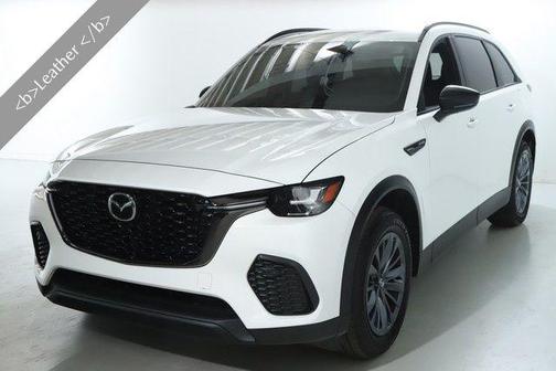 2025 Mazda CX-70 PF
