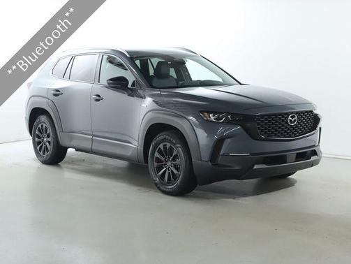 2025 Mazda CX-50 PREFERRED