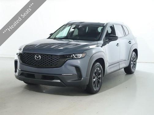 2025 Mazda CX-50 PREFERRED